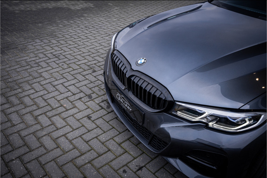 BMW 3 Serie Touring 330e xDrive High Executive - M Sport | Panorama | H&K | Memory | Elek. Trekhaak