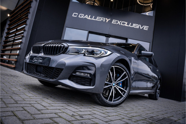 BMW 3 Serie Touring 330e xDrive High Executive - M Sport | Panorama | H&K | Memory | Elek. Trekhaak