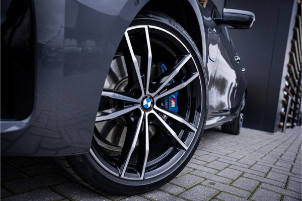 BMW 3 Serie Touring 330e xDrive High Executive - M Sport | Panorama | H&K | Memory | Elek. Trekhaak