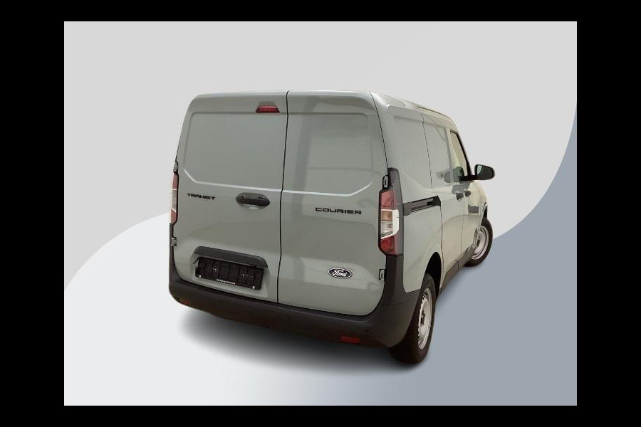 Ford Transit Courier 1.0 EcoBoost Base 100pk | Achteruitrijcamera | SYNC 4 | Parkeersensoren achter | Reserve Wiel | Verlengde fabrieksgarantie tot 11-2028