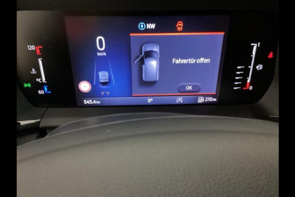 Ford Transit Courier 1.0 EcoBoost Base 100pk | Achteruitrijcamera | SYNC 4 | Parkeersensoren achter | Reserve Wiel | Verlengde fabrieksgarantie tot 11-2028