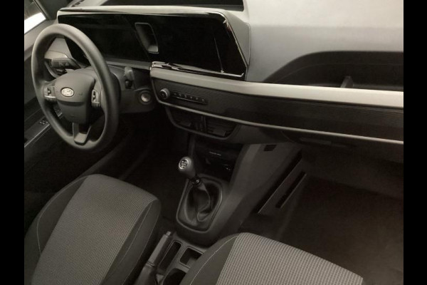 Ford Transit Courier 1.0 EcoBoost Base 100pk | Achteruitrijcamera | SYNC 4 | Parkeersensoren achter | Reserve Wiel | Verlengde fabrieksgarantie tot 11-2028