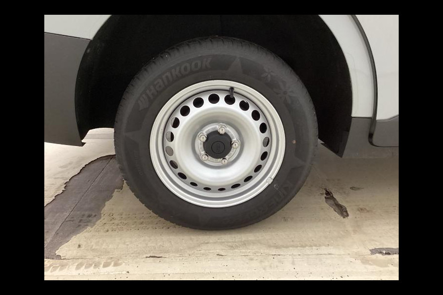 Ford Transit Courier 1.0 EcoBoost Base 100pk | Achteruitrijcamera | SYNC 4 | Parkeersensoren achter | Reserve Wiel | Verlengde fabrieksgarantie tot 11-2028