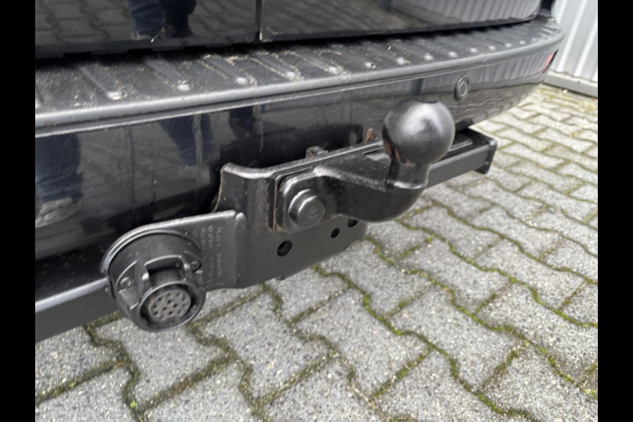 Ford Transit Custom 2.0 TDCI L2H1 DC*AUTOM.*ECC*CRUISE*NAVI*HAAK*CAM*