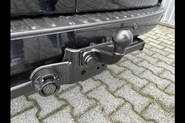 Ford Transit Custom 2.0 TDCI L2H1 DC*AUTOM.*ECC*CRUISE*NAVI*HAAK*CAM*