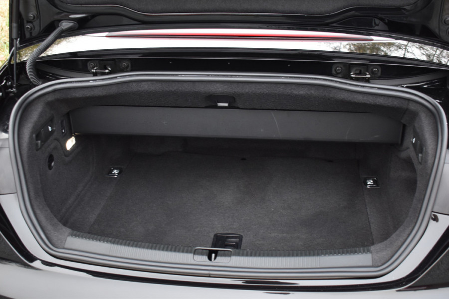 Audi A5 Cabriolet 40 TFSI 204PK S-TRONIC ADVANCED EDITION CAMERA/NAVI/LEDER