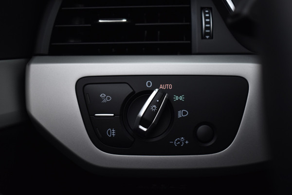 Audi A5 Cabriolet 40 TFSI 204PK S-TRONIC ADVANCED EDITION CAMERA/NAVI/LEDER