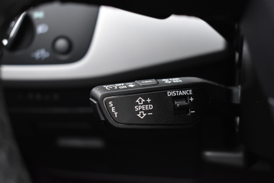 Audi A5 Cabriolet 40 TFSI 204PK S-TRONIC ADVANCED EDITION CAMERA/NAVI/LEDER