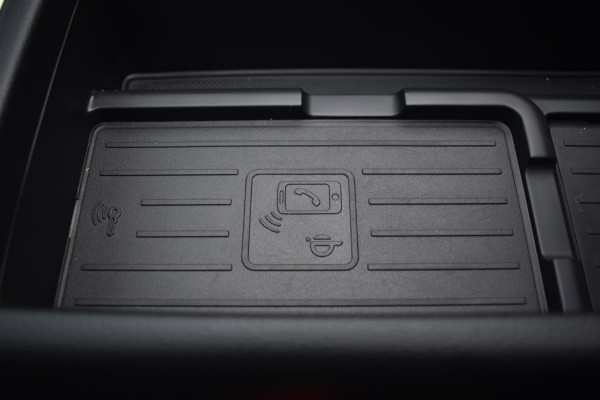 Audi A5 Cabriolet 40 TFSI 204PK S-TRONIC ADVANCED EDITION CAMERA/NAVI/LEDER