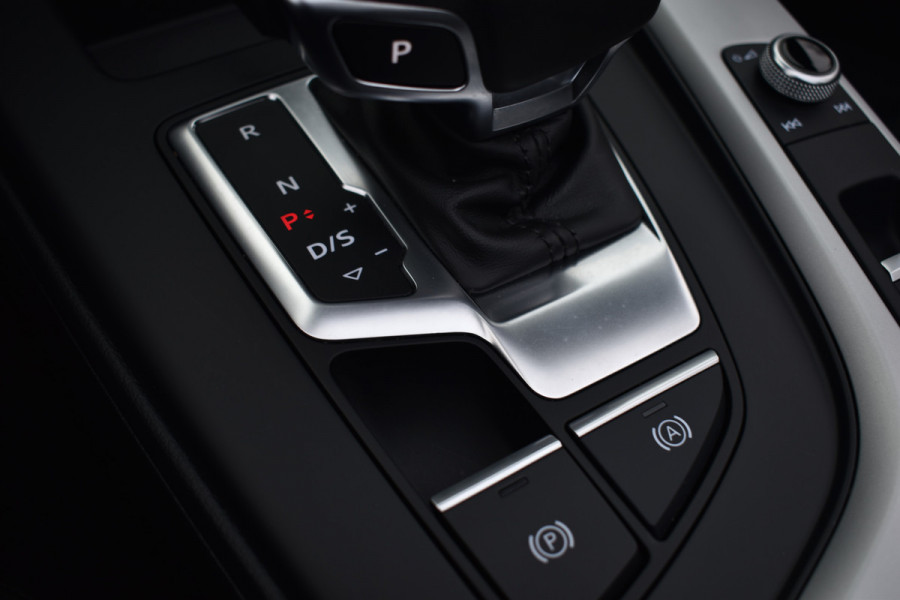 Audi A5 Cabriolet 40 TFSI 204PK S-TRONIC ADVANCED EDITION CAMERA/NAVI/LEDER