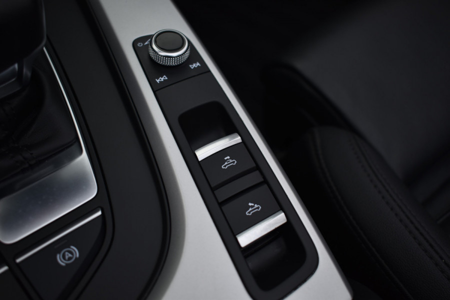 Audi A5 Cabriolet 40 TFSI 204PK S-TRONIC ADVANCED EDITION CAMERA/NAVI/LEDER