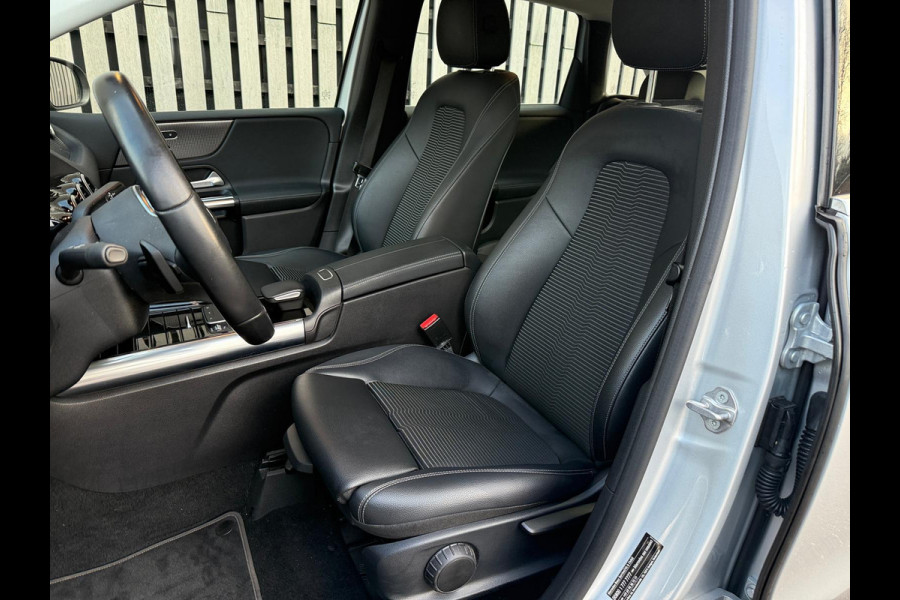 Mercedes-Benz B-Klasse 200 Business Solution / Widescreen / Camera