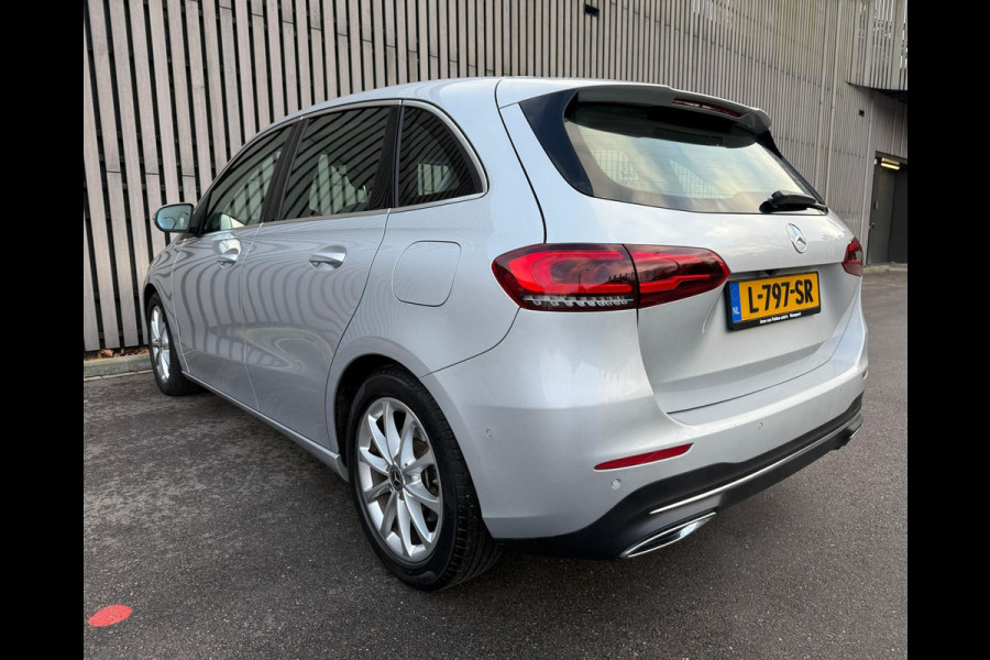 Mercedes-Benz B-Klasse 200 Business Solution / Widescreen / Camera