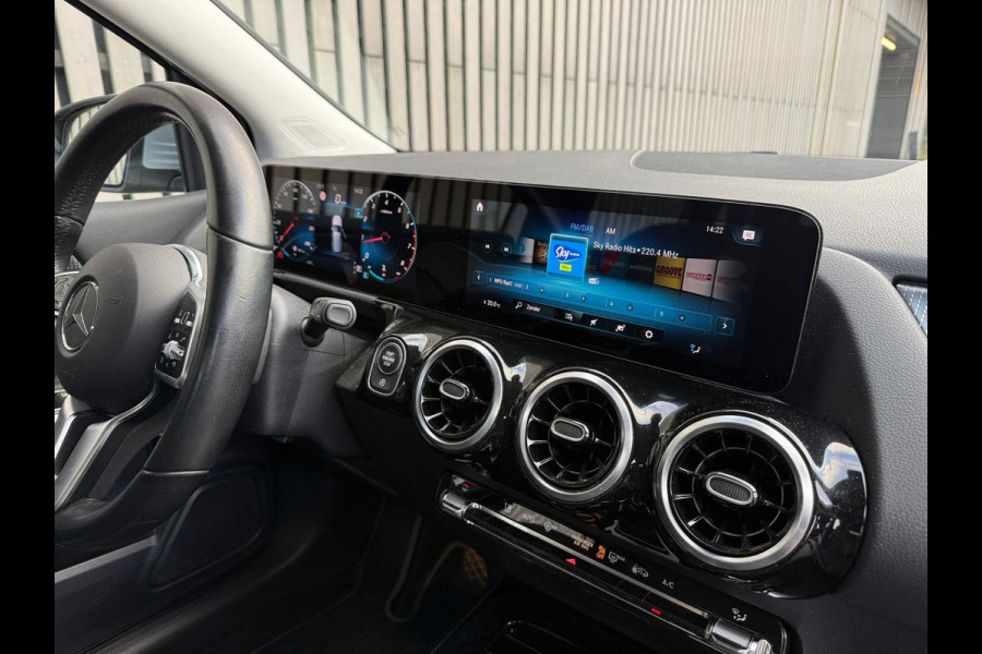 Mercedes-Benz B-Klasse 200 Business Solution / Widescreen / Camera