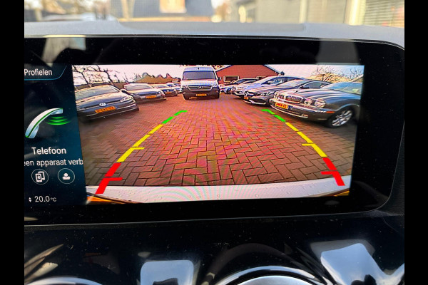 Mercedes-Benz B-Klasse 200 Business Solution / Widescreen / Camera