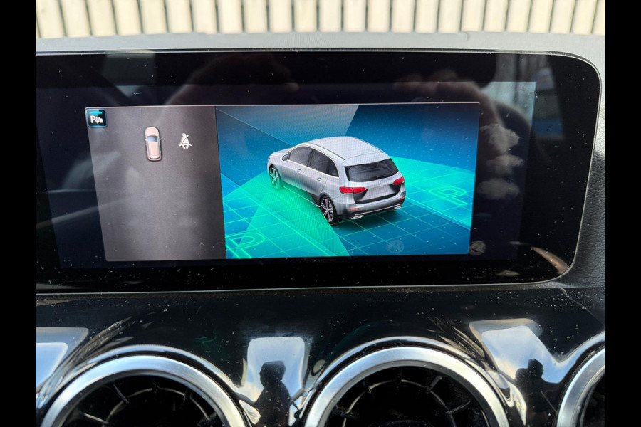 Mercedes-Benz B-Klasse 200 Business Solution / Widescreen / Camera