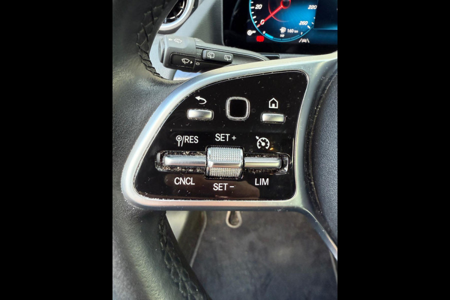 Mercedes-Benz B-Klasse 200 Business Solution / Widescreen / Camera