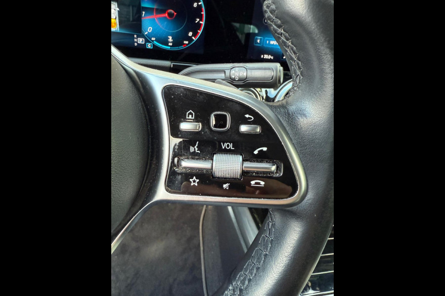 Mercedes-Benz B-Klasse 200 Business Solution / Widescreen / Camera