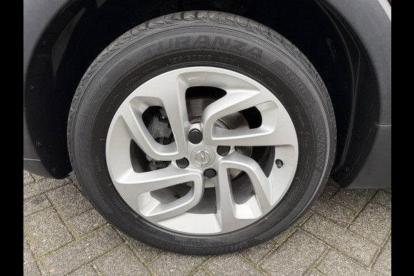 Opel Crossland X 82pk Online Edition (Trekhaak - Apple Carplay - Navigatie - Airco - Parkeersensoren)