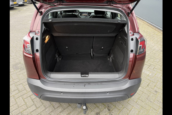 Opel Crossland X 82pk Online Edition (Trekhaak - Apple Carplay - Navigatie - Airco - Parkeersensoren)