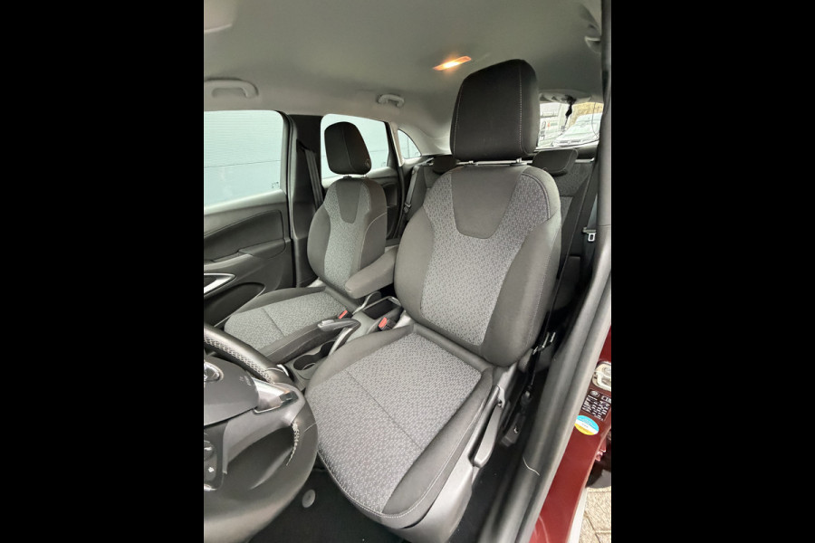 Opel Crossland X 82pk Online Edition (Trekhaak - Apple Carplay - Navigatie - Airco - Parkeersensoren)
