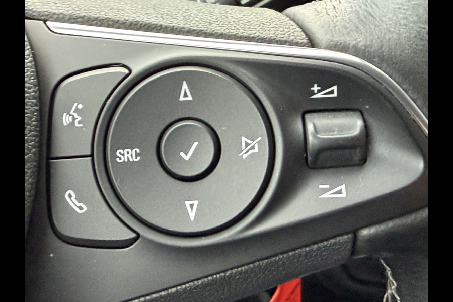 Opel Crossland X 82pk Online Edition (Trekhaak - Apple Carplay - Navigatie - Airco - Parkeersensoren)