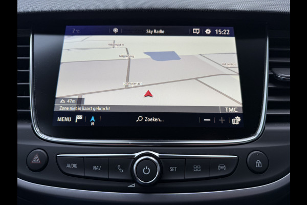 Opel Crossland X 82pk Online Edition (Trekhaak - Apple Carplay - Navigatie - Airco - Parkeersensoren)