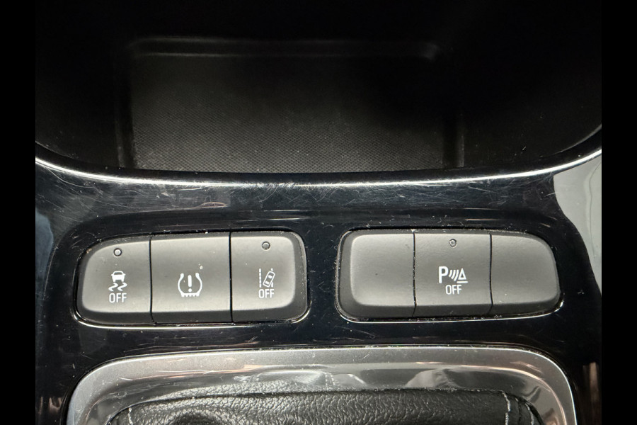 Opel Crossland X 82pk Online Edition (Trekhaak - Apple Carplay - Navigatie - Airco - Parkeersensoren)