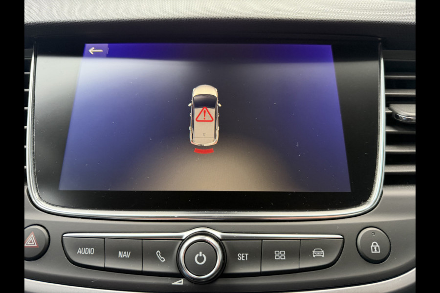 Opel Crossland X 82pk Online Edition (Trekhaak - Apple Carplay - Navigatie - Airco - Parkeersensoren)