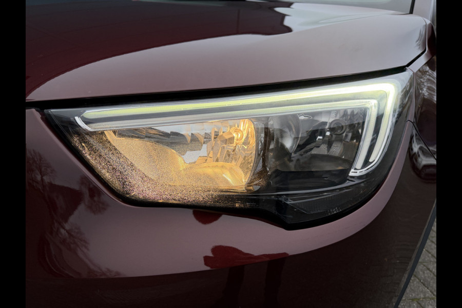 Opel Crossland X 82pk Online Edition (Trekhaak - Apple Carplay - Navigatie - Airco - Parkeersensoren)