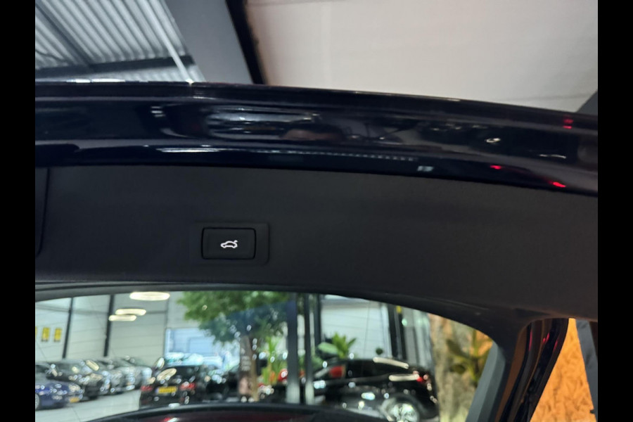 Audi A6 AVANT 50 TDI quattro S edition Garantie Elek Achterklep StoelVW Cruise Clima Navi Led PDC Dab Rijklaar