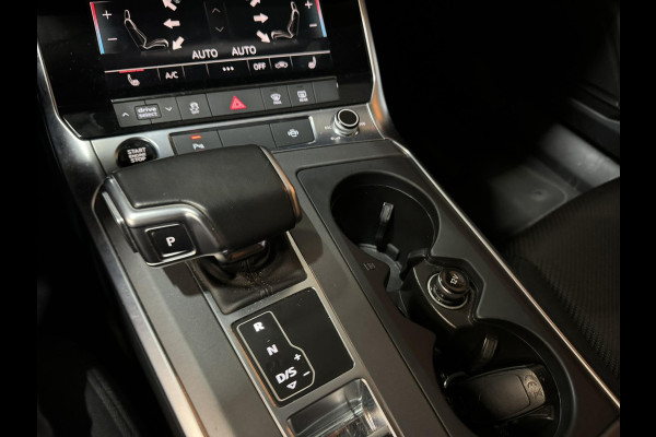 Audi A6 AVANT 50 TDI quattro S edition Garantie Elek Achterklep StoelVW Cruise Clima Navi Led PDC Dab Rijklaar