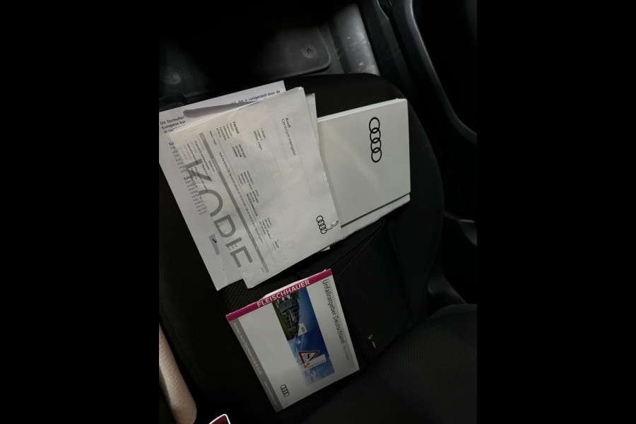 Audi A6 AVANT 50 TDI quattro S edition Garantie Elek Achterklep StoelVW Cruise Clima Navi Led PDC Dab Rijklaar