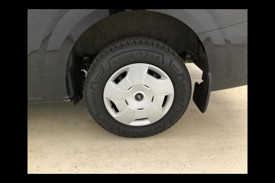 Ford Transit Custom 320 2.0 TDCI L1H1 Trend 136pk | Adaptieve Cruise | SYNC 4 Navigatie | Stoelverwarming | LED Koplampen | Verlengde fabrieksgarantie tot 09-2028