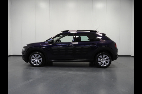 Citroën C4 Cactus 1.2 PureTech Business NAVI/CLIMA/CRUISE/TREKHAAK/PDC!