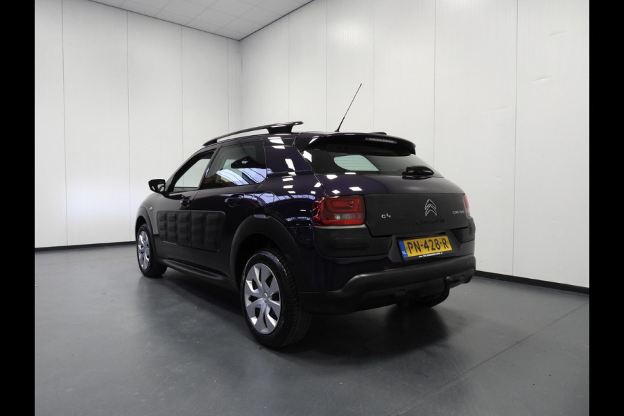 Citroën C4 Cactus 1.2 PureTech Business NAVI/CLIMA/CRUISE/TREKHAAK/PDC!