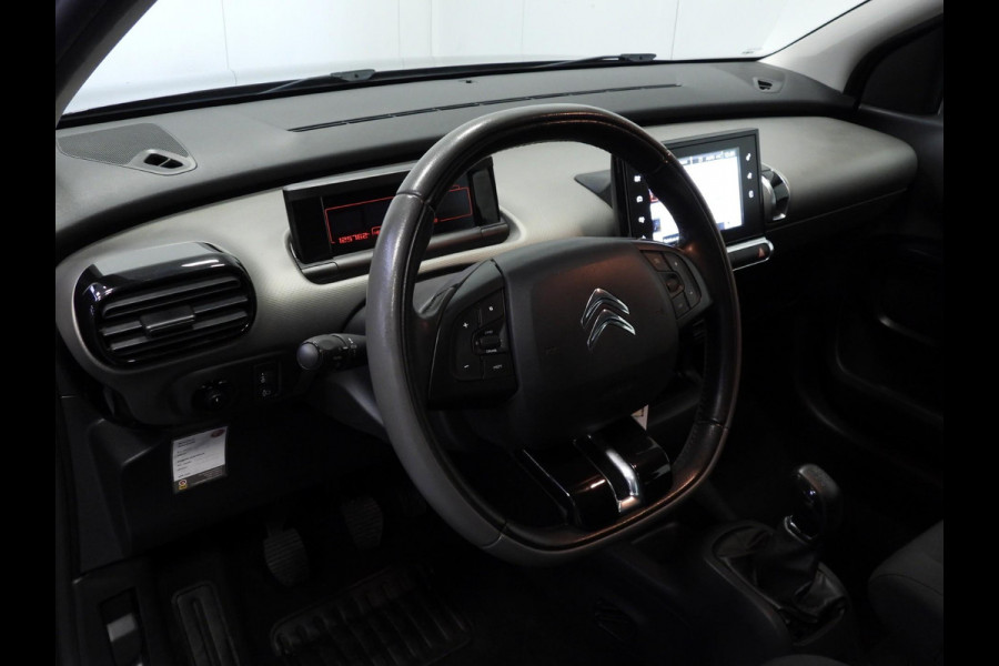 Citroën C4 Cactus 1.2 PureTech Business NAVI/CLIMA/CRUISE/TREKHAAK/PDC!