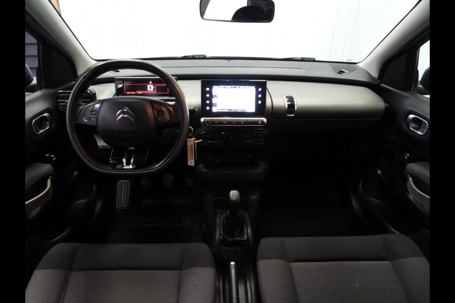 Citroën C4 Cactus 1.2 PureTech Business NAVI/CLIMA/CRUISE/TREKHAAK/PDC!