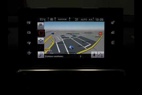 Citroën C4 Cactus 1.2 PureTech Business NAVI/CLIMA/CRUISE/TREKHAAK/PDC!