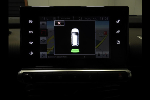 Citroën C4 Cactus 1.2 PureTech Business NAVI/CLIMA/CRUISE/TREKHAAK/PDC!