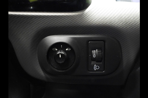 Citroën C4 Cactus 1.2 PureTech Business NAVI/CLIMA/CRUISE/TREKHAAK/PDC!