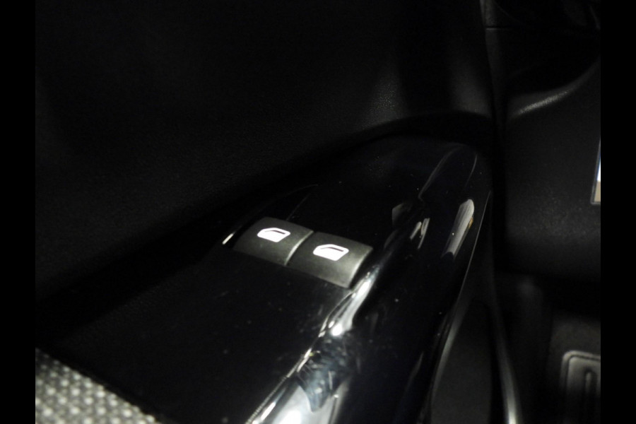 Citroën C4 Cactus 1.2 PureTech Business NAVI/CLIMA/CRUISE/TREKHAAK/PDC!