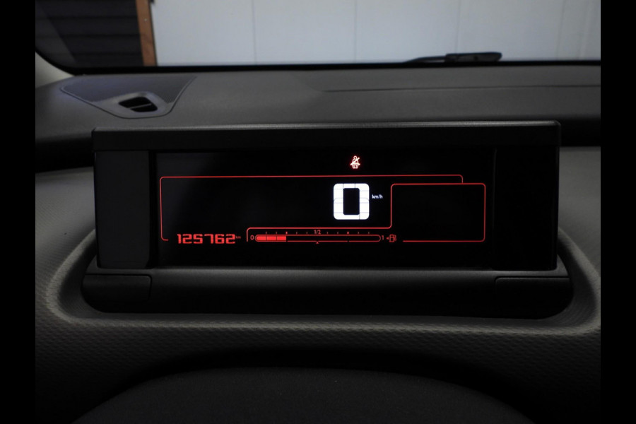 Citroën C4 Cactus 1.2 PureTech Business NAVI/CLIMA/CRUISE/TREKHAAK/PDC!