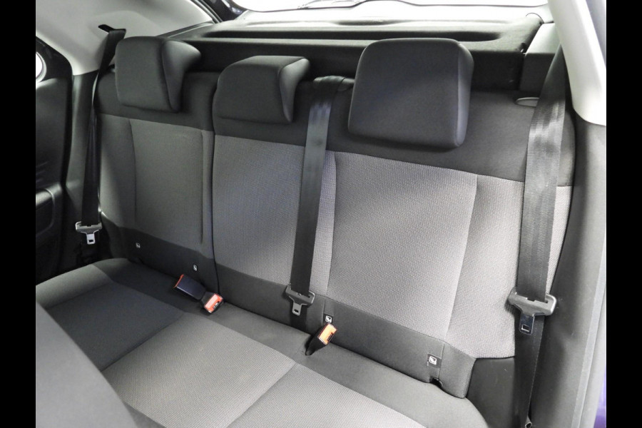 Citroën C4 Cactus 1.2 PureTech Business NAVI/CLIMA/CRUISE/TREKHAAK/PDC!