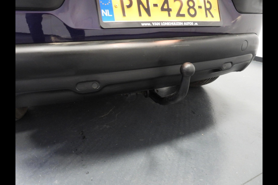 Citroën C4 Cactus 1.2 PureTech Business NAVI/CLIMA/CRUISE/TREKHAAK/PDC!