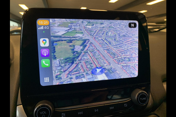 Ford EcoSport 1.0 EcoBoost Connected NAVI-CARPLAY | CRUISE | PRIVACY-GLASS