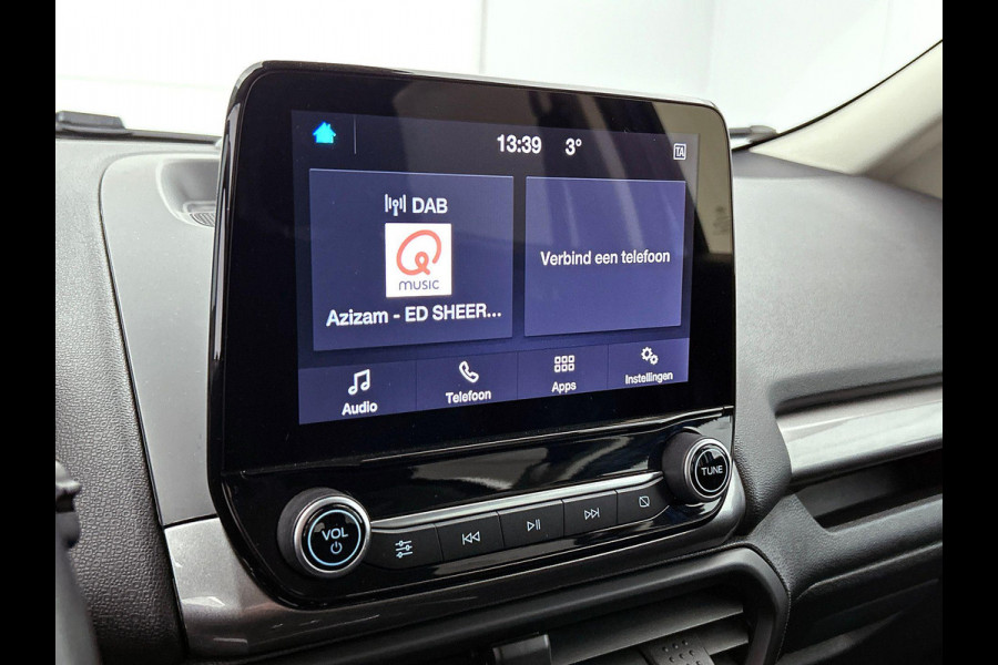 Ford EcoSport 1.0 EcoBoost Connected NAVI-CARPLAY | CRUISE | PRIVACY-GLASS