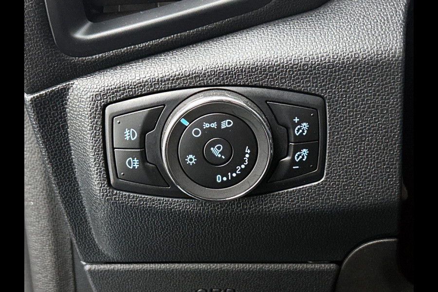 Ford EcoSport 1.0 EcoBoost Connected NAVI-CARPLAY | CRUISE | PRIVACY-GLASS