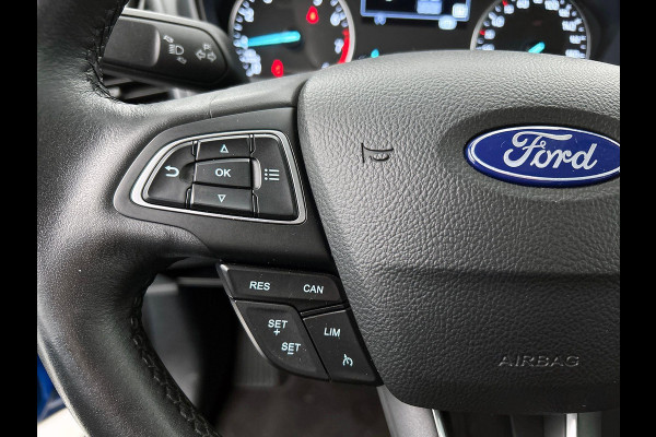 Ford EcoSport 1.0 EcoBoost Connected NAVI-CARPLAY | CRUISE | PRIVACY-GLASS