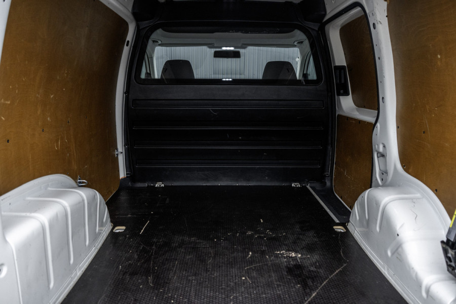 Volkswagen Caddy 2.0 TDI L1H1 | Airco | Carplay | Cruise | Navigatie